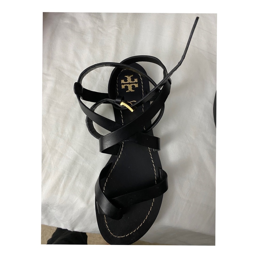 TORY BURCH SANDALS